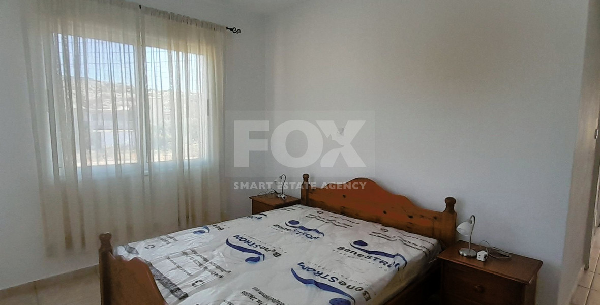 Two Bedroom Apartment in Lower Peyia Paphos