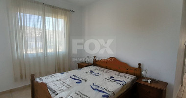 Two Bedroom Apartment in Lower Peyia Paphos