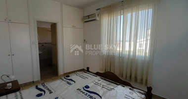 Two Bedroom Apartment in Lower Peyia Paphos