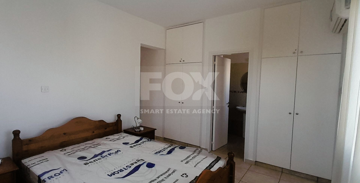 Two Bedroom Apartment in Lower Peyia Paphos