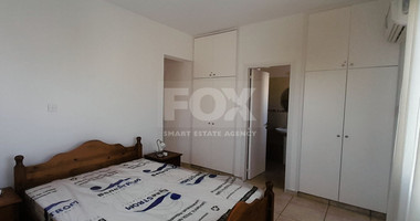 Two Bedroom Apartment in Lower Peyia Paphos