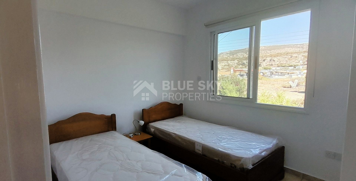 Two Bedroom Apartment in Lower Peyia Paphos