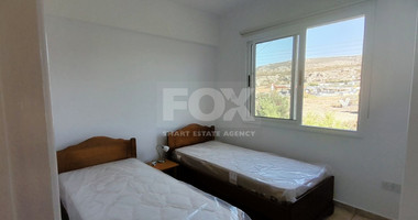 Two Bedroom Apartment in Lower Peyia Paphos