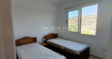 Two Bedroom Apartment in Lower Peyia Paphos