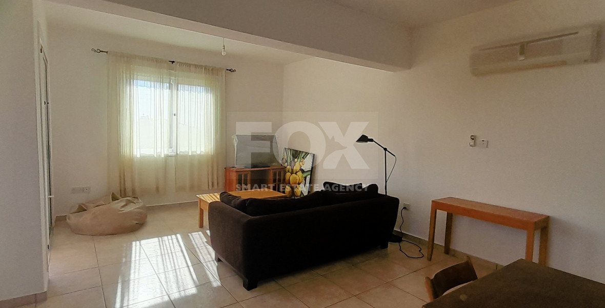 Two Bedroom Apartment in Lower Peyia Paphos