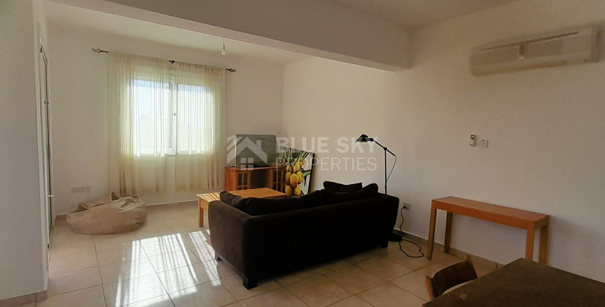 Two Bedroom Apartment in Lower Peyia Paphos