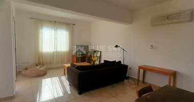 Two Bedroom Apartment in Lower Peyia Paphos