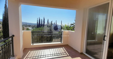 Two Bedroom Apartment in Lower Peyia Paphos