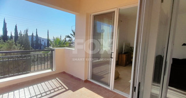 Two Bedroom Apartment in Lower Peyia Paphos