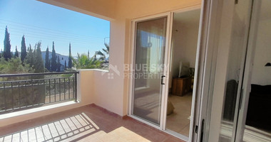 Two Bedroom Apartment in Lower Peyia Paphos