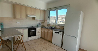 Two Bedroom Apartment in Lower Peyia Paphos