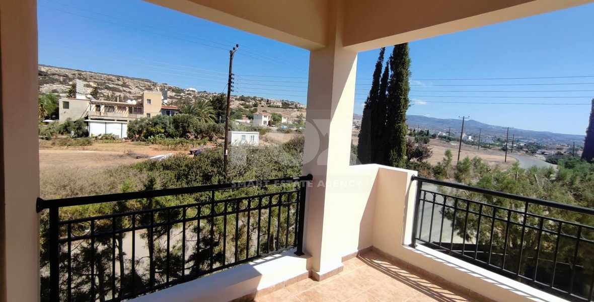 Two Bedroom Apartment in Lower Peyia Paphos