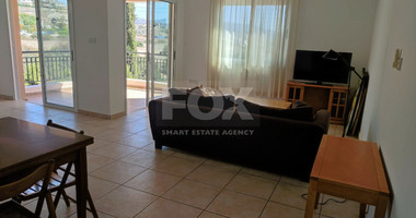 Two Bedroom Apartment in Lower Peyia Paphos