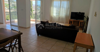 Two Bedroom Apartment in Lower Peyia Paphos