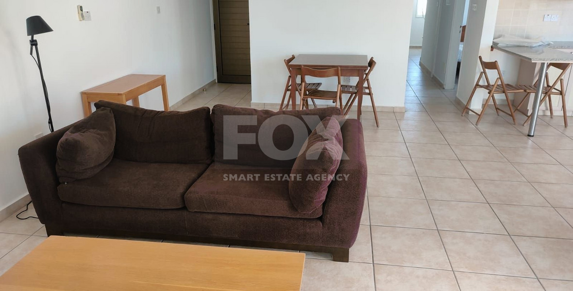 Two Bedroom Apartment in Lower Peyia Paphos