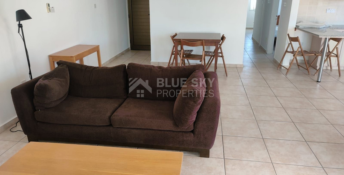 Two Bedroom Apartment in Lower Peyia Paphos