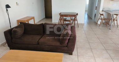 Two Bedroom Apartment in Lower Peyia Paphos