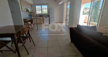 Two Bedroom Apartment in Lower Peyia Paphos