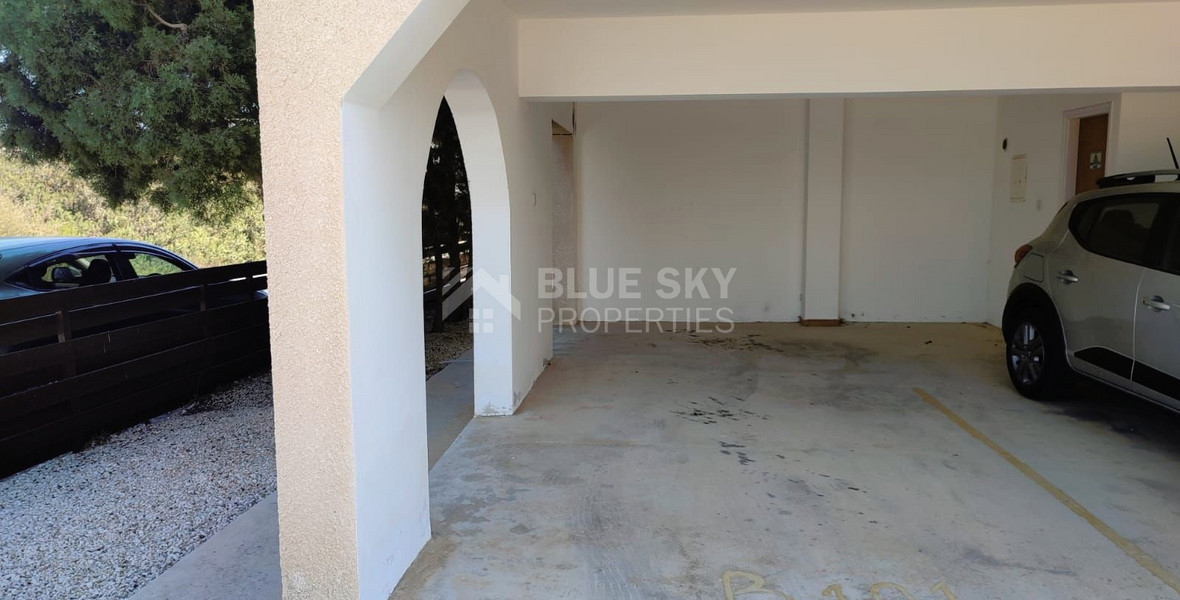 Two Bedroom Apartment in Lower Peyia Paphos