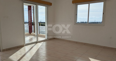 Charming Three Bedroom Apartment located in Agia Varvara, Paphos