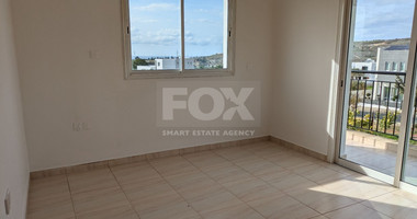 Charming Three Bedroom Apartment located in Agia Varvara, Paphos