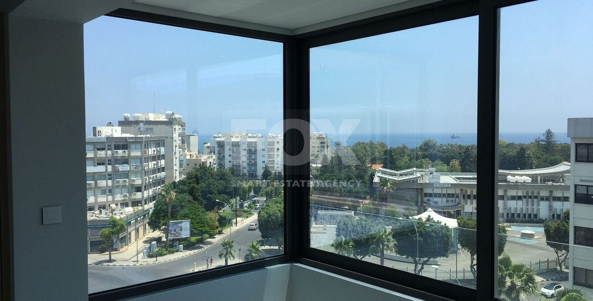 Luxury 3-Bedroom with Sea View Apartment For sale – Agios Nektarios Limassol