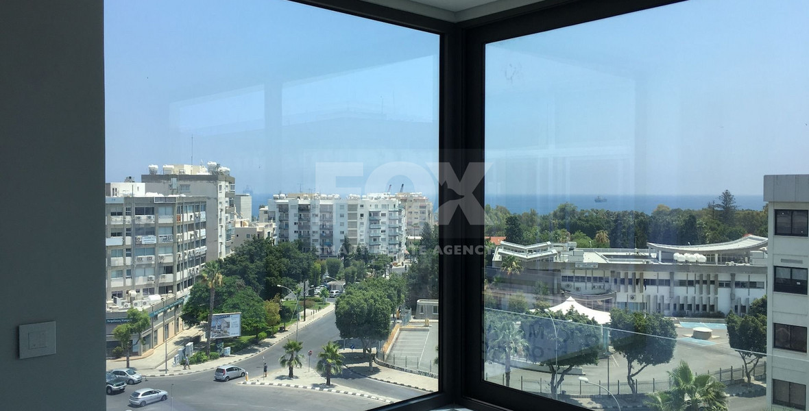 Luxury 3-Bedroom with Sea View Apartment For sale – Agios Nektarios Limassol