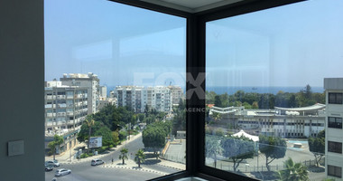 Luxury 3-Bedroom with Sea View Apartment For sale – Agios Nektarios Limassol