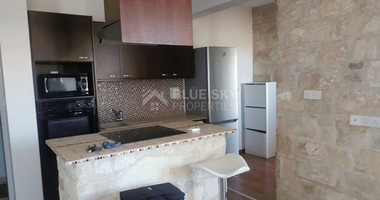 Fully Furnished One Bedroom Apartment for rent In Mesa Geitonia Area