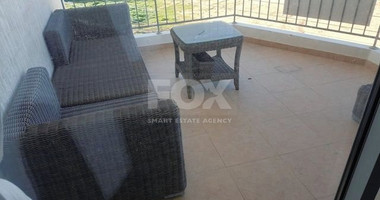 Fully Furnished One Bedroom Apartment for rent In Mesa Geitonia Area