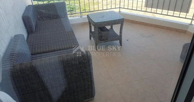 Fully Furnished One Bedroom Apartment for rent In Mesa Geitonia Area