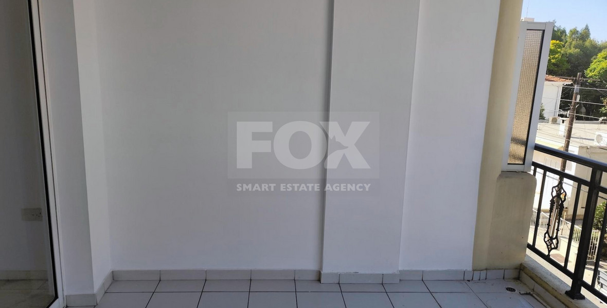 Three bedroom apartment for rent in Katholiki , Limassol