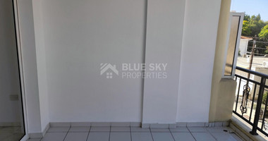 Three bedroom apartment for rent in Katholiki , Limassol