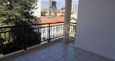 Three bedroom apartment for rent in Katholiki , Limassol