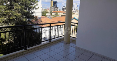 Three bedroom apartment for rent in Katholiki , Limassol