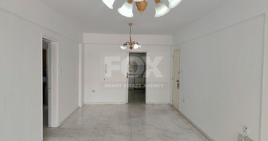 Three bedroom apartment for rent in Katholiki , Limassol