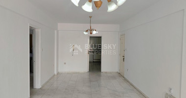 Three bedroom apartment for rent in Katholiki , Limassol