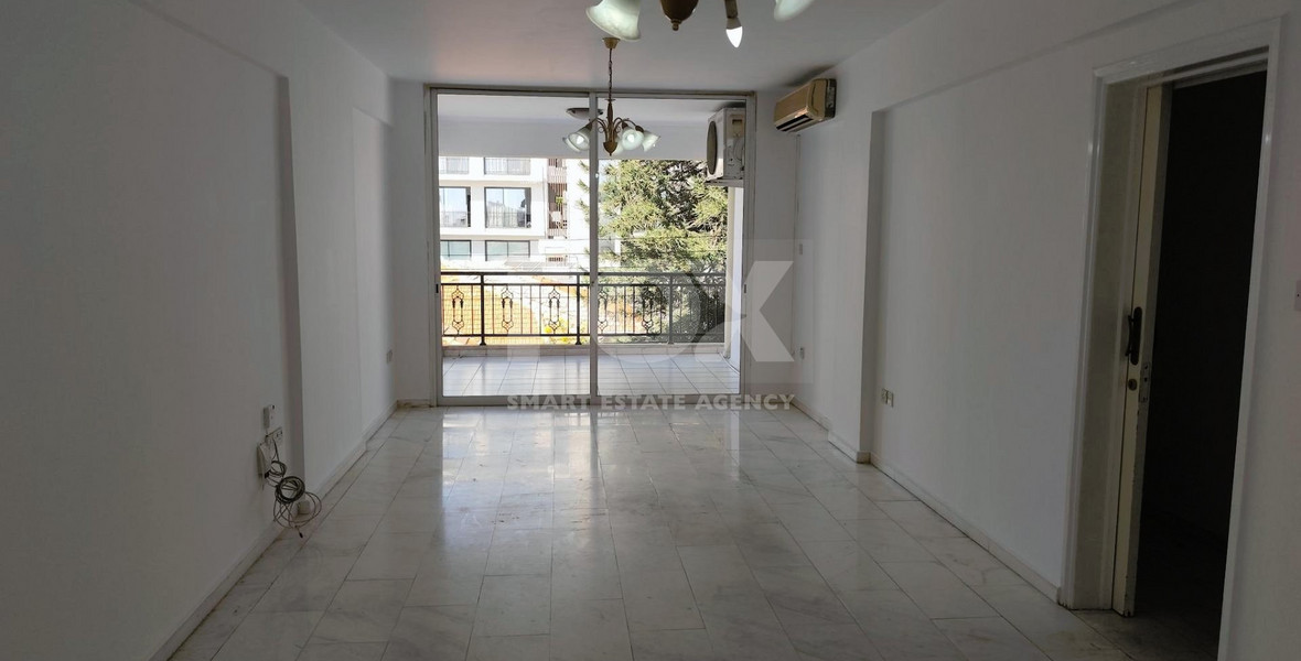 Three bedroom apartment for rent in Katholiki , Limassol