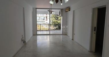 Three bedroom apartment for rent in Katholiki , Limassol