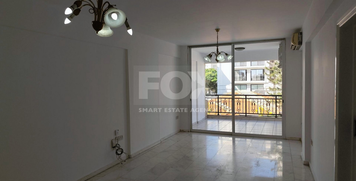 Three bedroom apartment for rent in Katholiki , Limassol