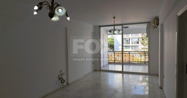 Three bedroom apartment for rent in Katholiki , Limassol