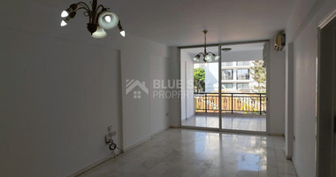 Three bedroom apartment for rent in Katholiki , Limassol