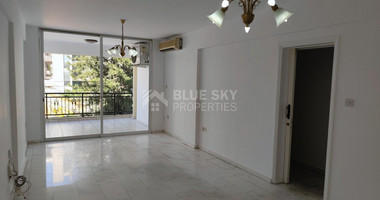 Three bedroom apartment for rent in Katholiki , Limassol