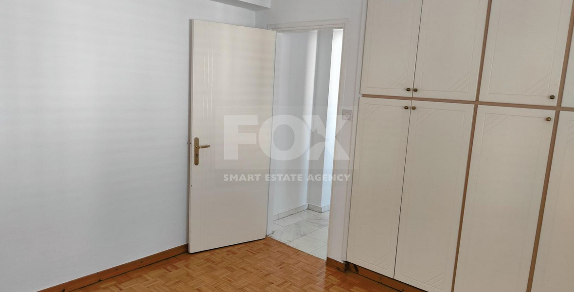 Three bedroom apartment for rent in Katholiki , Limassol