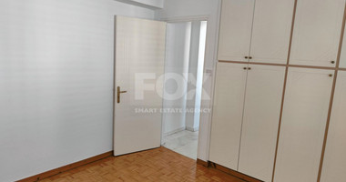 Three bedroom apartment for rent in Katholiki , Limassol