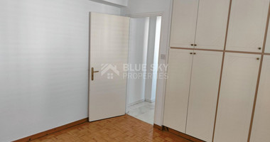 Three bedroom apartment for rent in Katholiki , Limassol