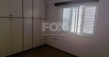 Three bedroom apartment for rent in Katholiki , Limassol