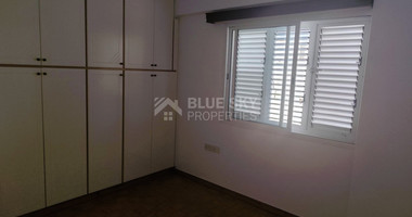 Three bedroom apartment for rent in Katholiki , Limassol