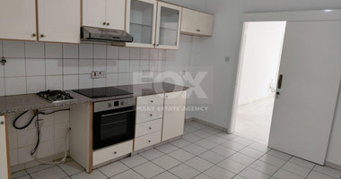 Three bedroom apartment for rent in Katholiki , Limassol