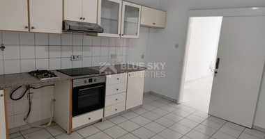 Three bedroom apartment for rent in Katholiki , Limassol